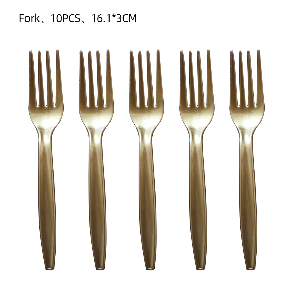 Fork-10pcs