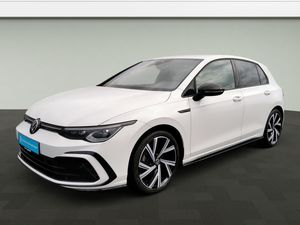 Unleash中古パワー & スタイル2022年フォルクスワーゲンゴルフVIII 1.5 TSI DSG R-Line SUV、低マイレージ