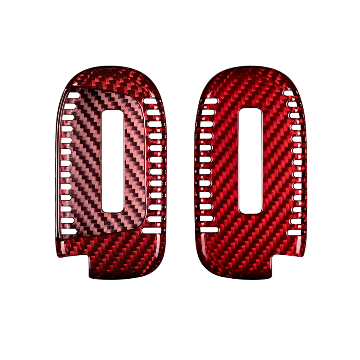 JPB-F Red