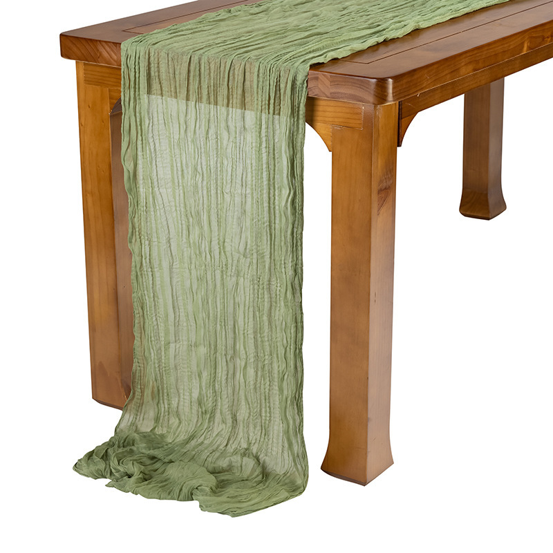 Coda di ratto verde