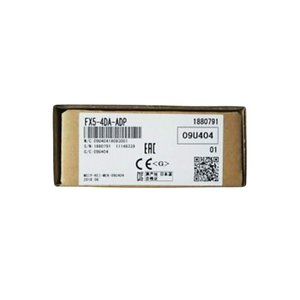 1ชิ้น FX5-4DA-DP FX5-4DA-DP ใหม่ในกล่อง - Product Image 1