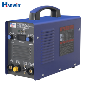 TIG-250C (TIG/MMA), система управления PWM, высокочастотное дуговое зажигание - Product Image 1