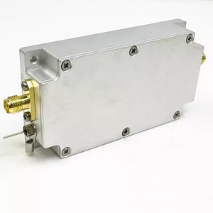 Módulo amplificador de potencia RF con generador de señal DDS Componentes electrónicos Producto - Product Image 5
