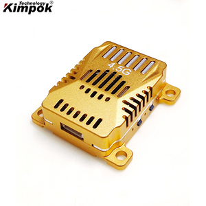 4.5GHz 2.5W UAV Video trasmettitore immagine 4.5G FPV VTX AV mittente Drone VTX 16CH 2500mw quadricottero parti - Product Image 1