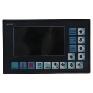DDCSV2.1 <strong>Cnc</strong> <strong>4</strong> <strong>Axis</strong> <strong>Controller</strong> System Motor Driver <strong>Cnc</strong> Router <strong>Controller</strong> DDCS off Line <strong>Controller</strong> - Product Image 3