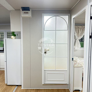 Nhà Máy bán hàng trực tiếp lối sống mở rộng <span class=keywords><strong>container</strong></span> phòng di động Giao thông vận tải Casa căn hộ 40 <span class=keywords><strong>container</strong></span> nhà - Product Image 6