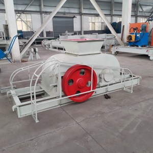 Автоматическая машина для производства глиняного кирпича - Product Image 4