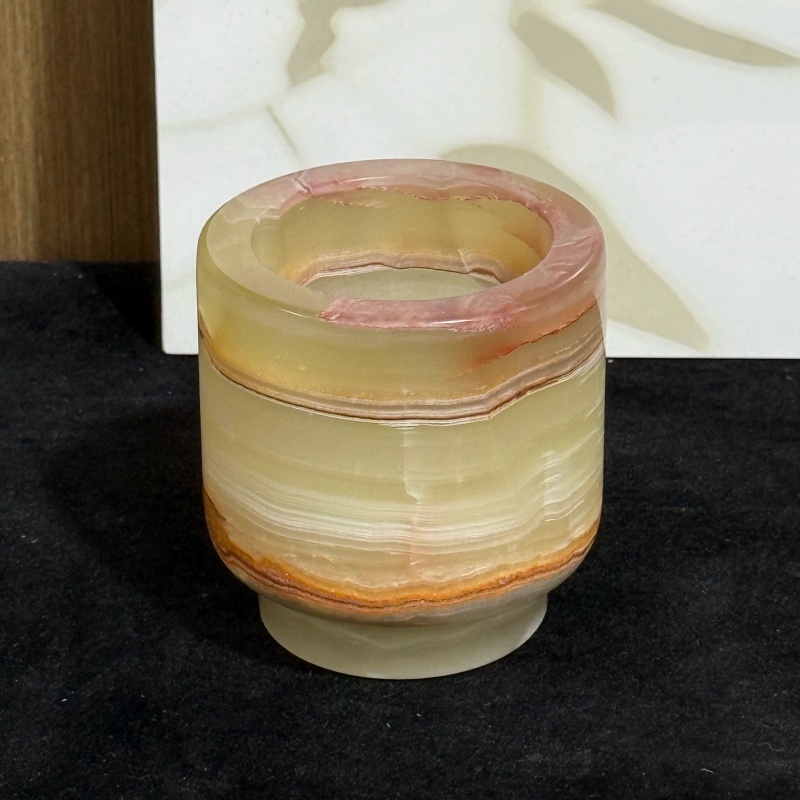 Green Onyx