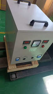 Onda sinusoidale pura monofase a trifase convertitore di potenza trasformatore 15kw ingresso 220v uscita 3 fase 220v convertitore - Product Image 6