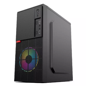 Fundas de ordenador para videojuegos, venta al por mayor, para pc de escritorio, personalizado, atx, aluminio, fabricación de carcasas de pc - Product Image 6