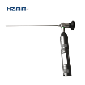 Fuente de luz médica Led fría con batería de 5W portátil barata para endoscopio ENT - Product Image 6