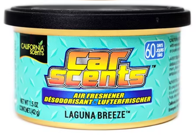 LAGUNA BREEZE
