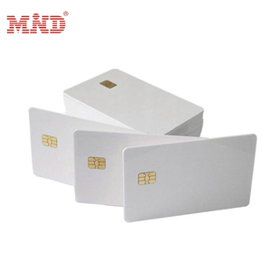 JCOP 4 P71 Java-Chipkarte mit zwei Schnitts tellen Secld Payment Smart Payment J3R150 J3R180 J3R200 Bankkarte - Product Image 3