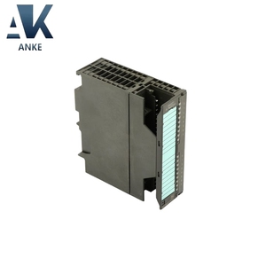 6ES7321-1BH02-0AA0 Compacto PLC S7 300 SM321 Módulo de entrada analógica de La S7-300 - Product Image 1