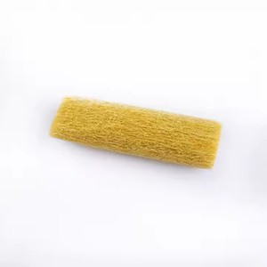 8,5mm gelbe Farb markierung spitze Austauschbare Markierung stift spitze Meißels pitze Polyester-Stift spitze - Product Image 3