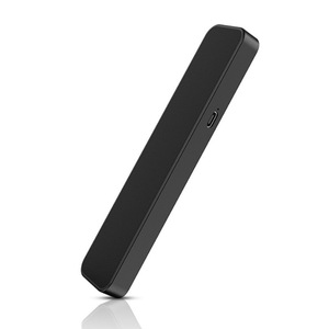 2024 alto-falante para dormir xsleep condução óssea alto-falante áudio 3d som surround mini alto-falante sem fio condução óssea para dormir