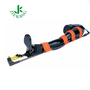 Fabriek Direct Aluminium Been Tractie Spalk Draagbaar Verstelbaar Ontwerp Voor Ambulance En Ziekenhuis Gebruik - Product Image 6