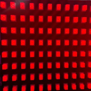 DMX512 Control 50mm square Led <strong>Pixel</strong> Module - Product Image 6