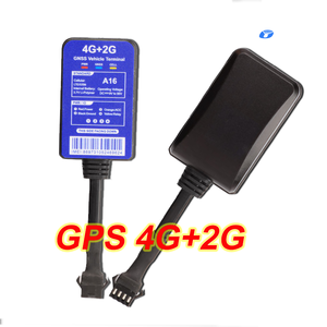 GSM+<strong>GPRS</strong>+<strong>GPS</strong>+BDS+LBS Wireless Communication <strong>GPS</strong> <strong>tracker</strong> with Anti Jamming Remote Control Ignition Vehicle <strong>tracker</strong> - Product Image 3