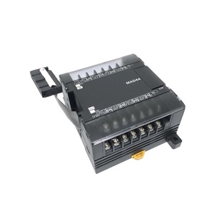 Hochwertige industrielle Automatisierung steuerungen SPS-und PAC-dedizierte Logik programmierung mit CP1W-MAD44 für den profession ellen Einsatz - Product Image 1