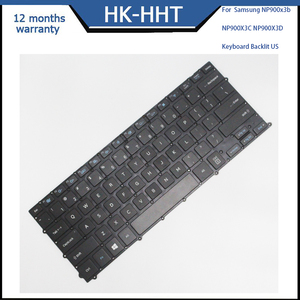<strong>Notebook</strong> parts US <strong>Keyboard</strong> for Samsung NP900x3b NP900X3C NP900X3D NP900X3E Backlit US Laptop <strong>Notebook</strong> <strong>Keyboard</strong> - Product Image 3