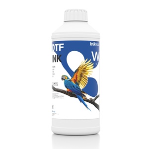DTF油墨生动油墨，用于直接胶片印刷，采用I3200 XP600 DX5 DX7，用于棉衣上的聚酯薄膜转印 - Product Image 5
