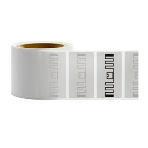 Tùy chỉnh 58kHz AM an Ninh Nhãn thẻ chống giả An Ninh Nhãn quần áo đồ trang sức AM an Ninh Nhãn - Product Image 1