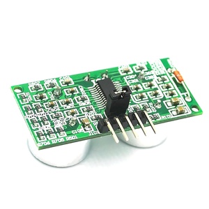 Ultraschalls ensor HC-SR04 HCSR04 DC 2.4V - 5V US-100 015 016 Ultraschalls ensor modul - Product Image 4