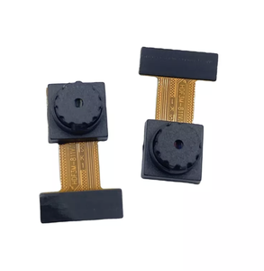 JEO OV2640 2MP COMS图像传感器ISP YUV JPEG 200W红外夜视DVP SCCB摄像机模块OV2640 - Product Image 1