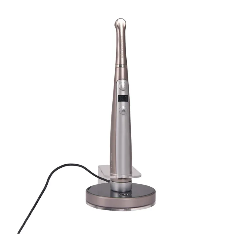 VRN bir saniye ışık tedavi ağız tedavisi ekipmanları ve aksesuarları kür ışık diş