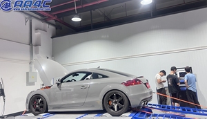 AA4C 4WD 4X4 véhicules légers châssis dynamoneter nachine voiture <span class=keywords><strong>dyno</strong></span> machine 1000hp/2000hp - Product Image 3