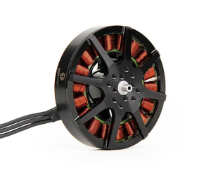 T-MOTOR超軽量航空機エンジンMN6007 KV160/320強力パワー金属モーター長距離ドローンおよび反重力シリーズ - Product Image 2
