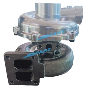 Hitachi UH12-7 EX300-1 için yüksek kaliteli parça için Hino motor EP100 <span class=keywords><strong>Turbo</strong></span> <span class=keywords><strong>RHC7A</strong></span> <span class=keywords><strong>Turbo</strong></span> 24100-1440
