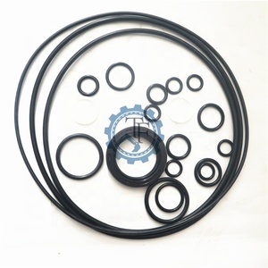 CX210B CX210C LC CX210D LC CX210C LR CX210C NLC salıncak MOTOR için ekskavatör KRC10260 0.2 mühür kiti inşaat makine parçaları KG - Product Image 5