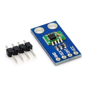 SHT10温度と湿度センサー开発ボードモジュール - Product Image 2