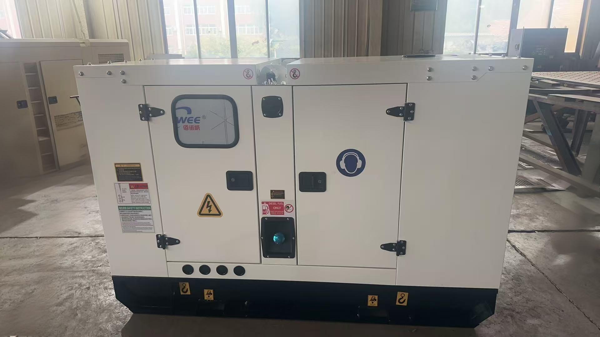 40KW