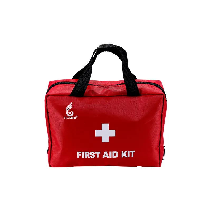 Viện trợ đầu tiên khẩn cấp y tế Kit cho trường hợp khẩn cấp đầu tiên Viện trợ Kit khi ngoài trời đầu tiên Viện trợ Kit