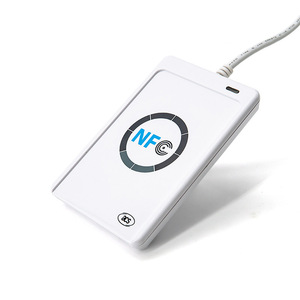 RFID ACR122U Smart Card Reader und Writer USB-Konnektivität 13,56 MHz NFC Proximity Reader - Product Image 3