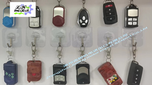 Zhangzhou kontrol sistemi kablosuz verici ve alıcı wifi uzaktan kumanda - Product Image 5