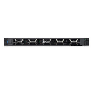 Hot bán Thương hiệu Mới ban đầu dells EMC PowerEdge R350 1U Xeon giá máy chủ giá - Product Image 3