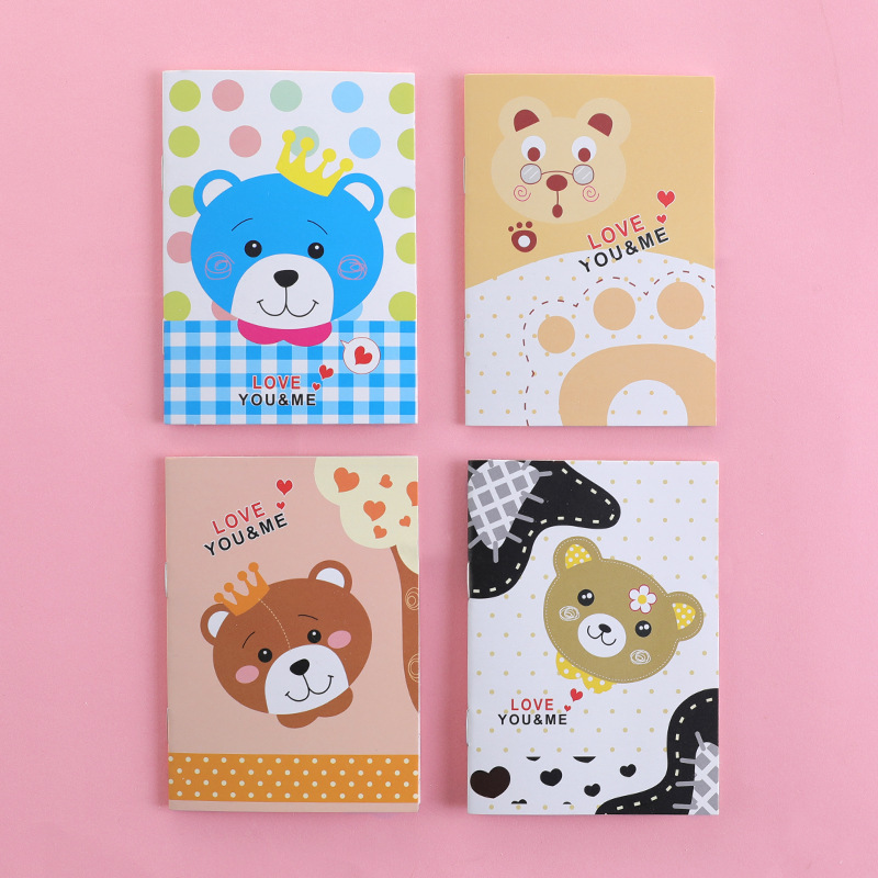 Love bear series