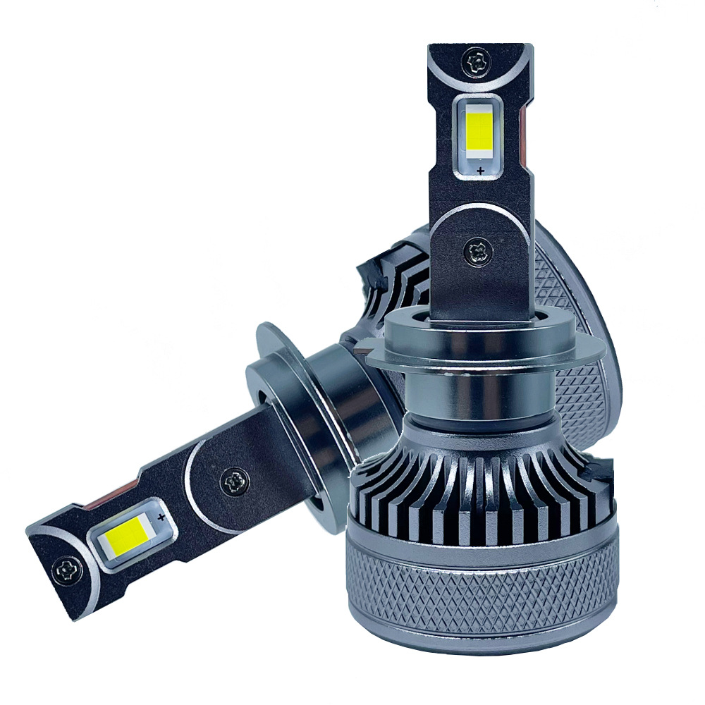 T9 quatre tubes de cuivre conduction thermique 100w
