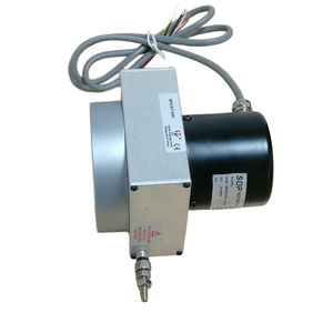 WPS coulisse Encoder Pull fune sensori di posizione per Controller di livello
