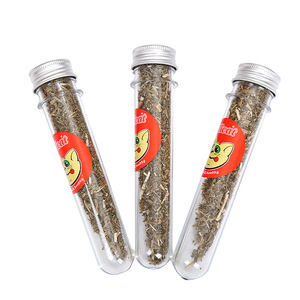 ¡Producto en oferta! Nuevo diseño, juguete para mascotas, hierba gatera fresca, botella natural, hierba gatera para gatos