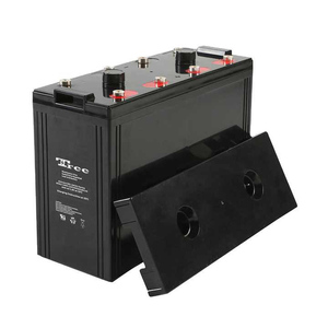 2V 6V 12V 1000ah 1200ah 1300ah电池OPzV管状凝胶深循环备用电池，用于太阳能、电信和不间断电源系统