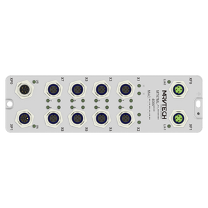 8 Channel Digital <strong>Input</strong> Module Analog <strong>Output</strong> Flame Sensor PLC Profinet Individual IP67 Compatible <strong>Modbus</strong> Ethercat Ethernet/IP