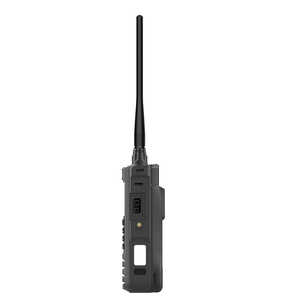 Chip di riduzione del rumore di ricarica impermeabile <span class=keywords><strong>USB</strong></span> tipo C UHF VHF Dual Band Amateur Ham bidirezionale Radio Retevis Walkie Talkie a lungo raggio - Product Image 4