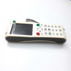 Multi Frequenz drahtlose wifi dekodierung rfid smart key fob programmierer maschine für hotel - Product Image 3