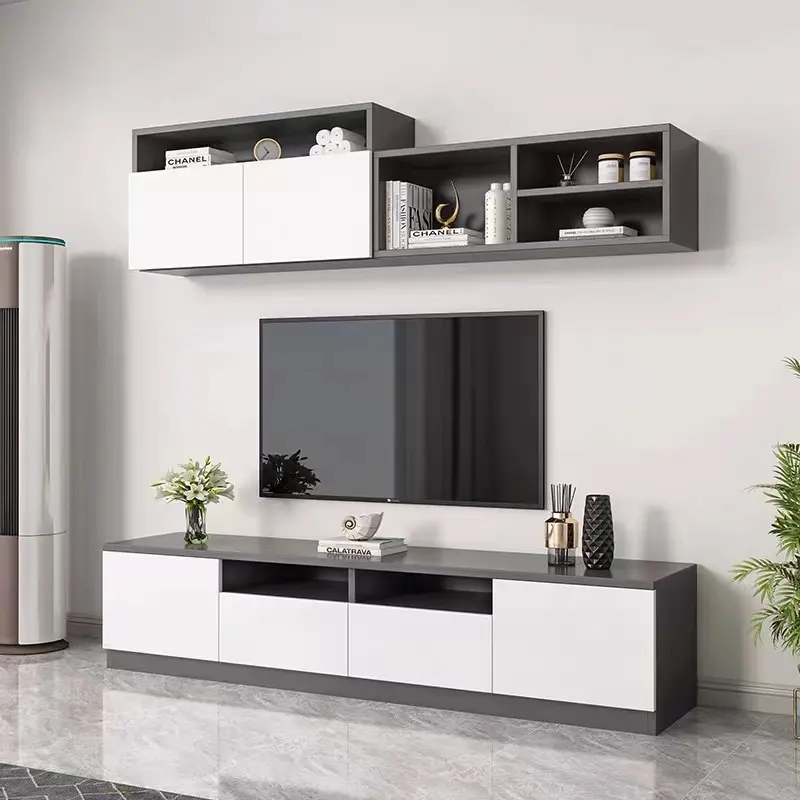 Прямые продажи с фабрики хорошее качество минималистичный шкаф для телевизора современный угловой шкаф для телевизора