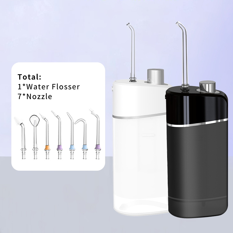 BPF-02*7 Nozzle